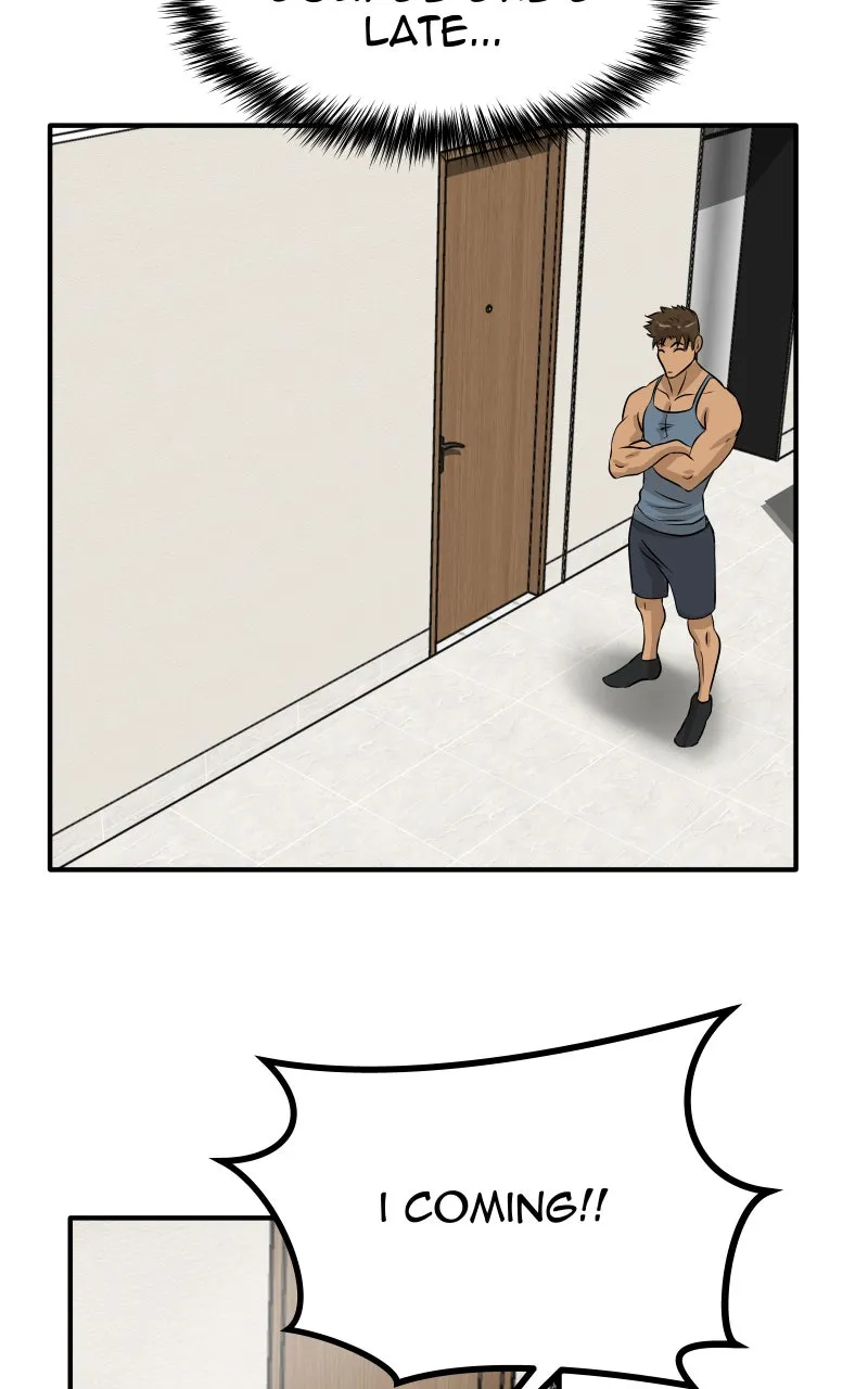 Swolemates Chapter 123 page 3 - 