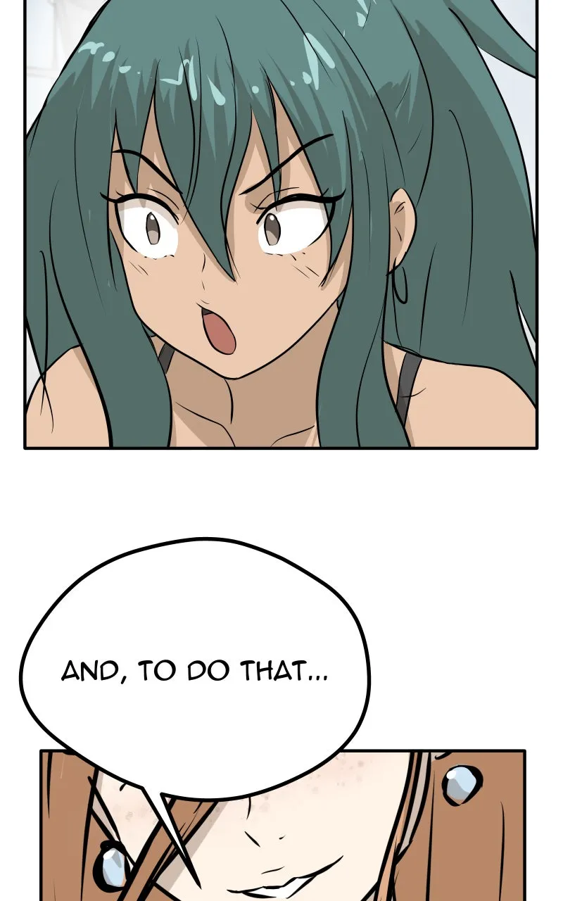 Swolemates Chapter 123 page 29 - 