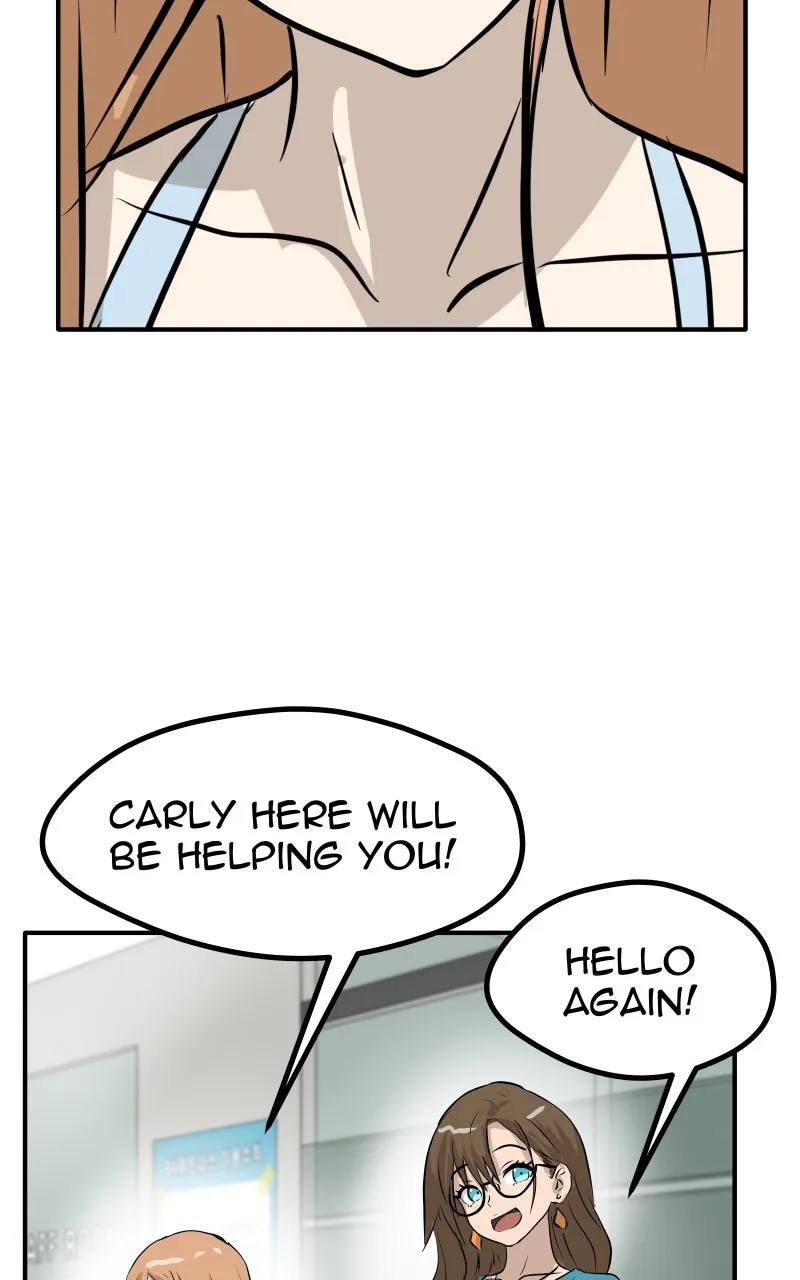 Swolemates Chapter 123 page 30 - 