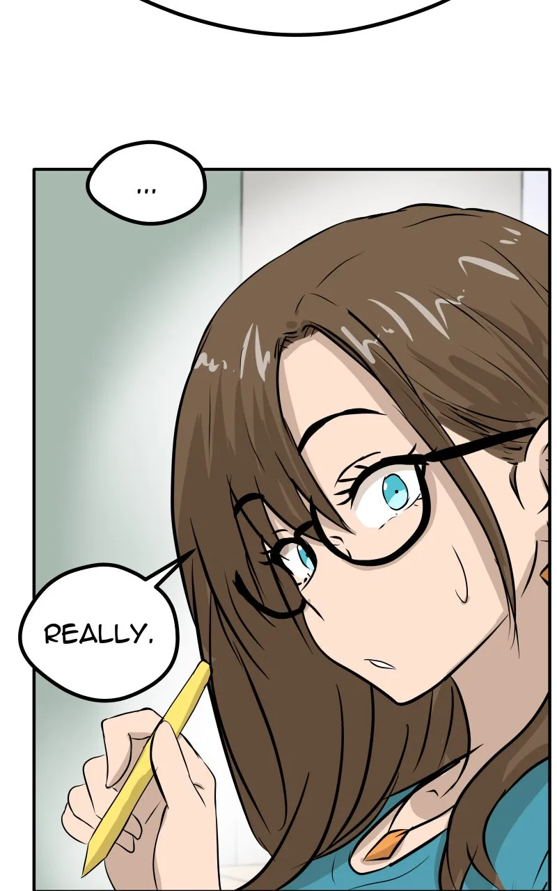 Swolemates Chapter 123 page 37 - 