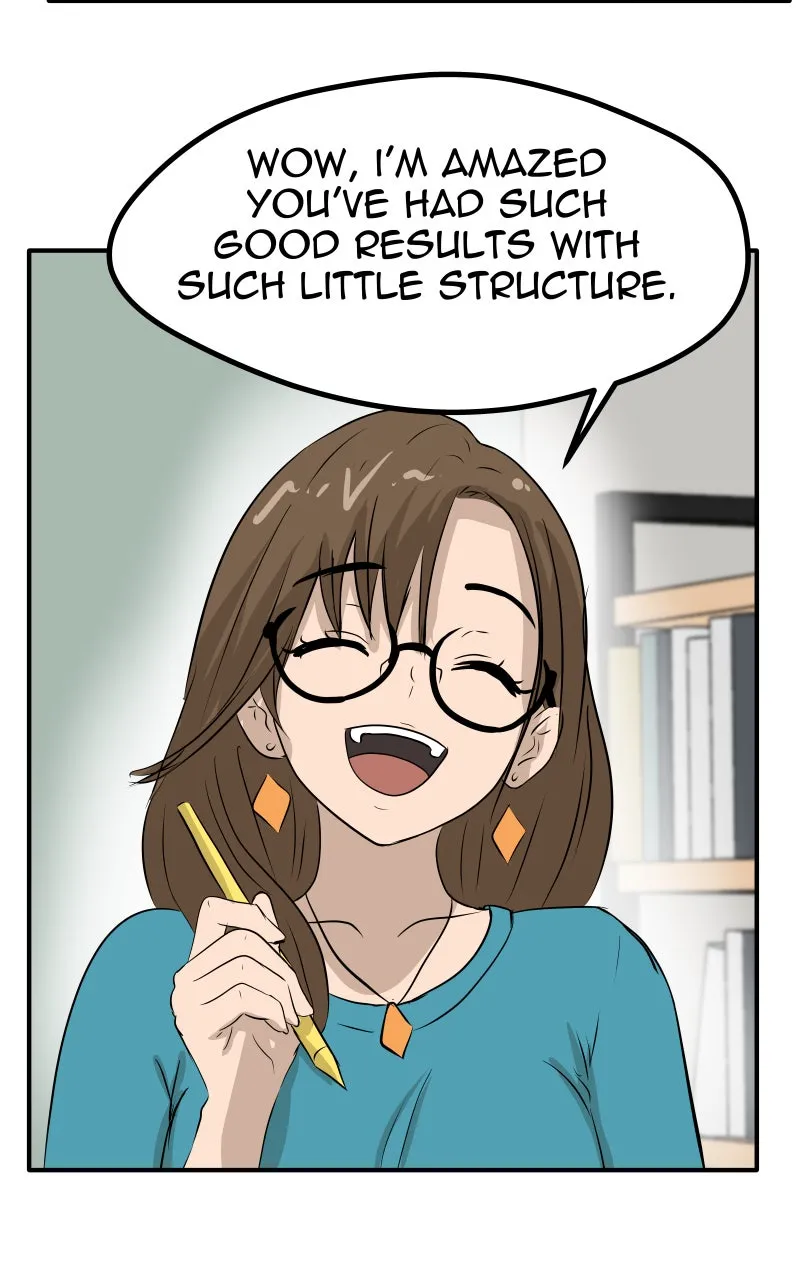 Swolemates Chapter 123 page 38 - 
