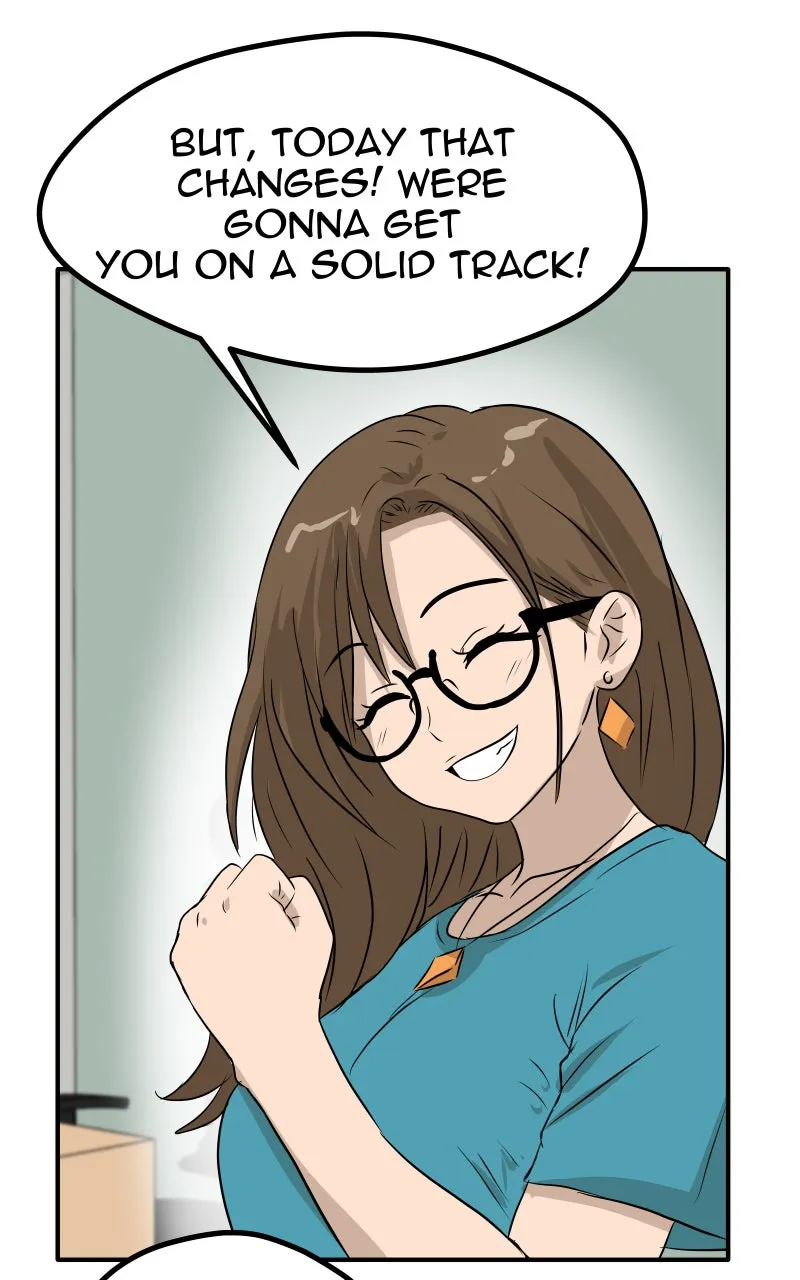 Swolemates Chapter 123 page 39 - 