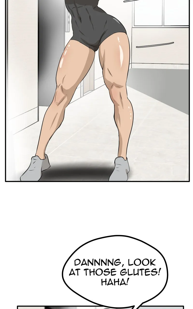 Swolemates Chapter 123 page 5 - 