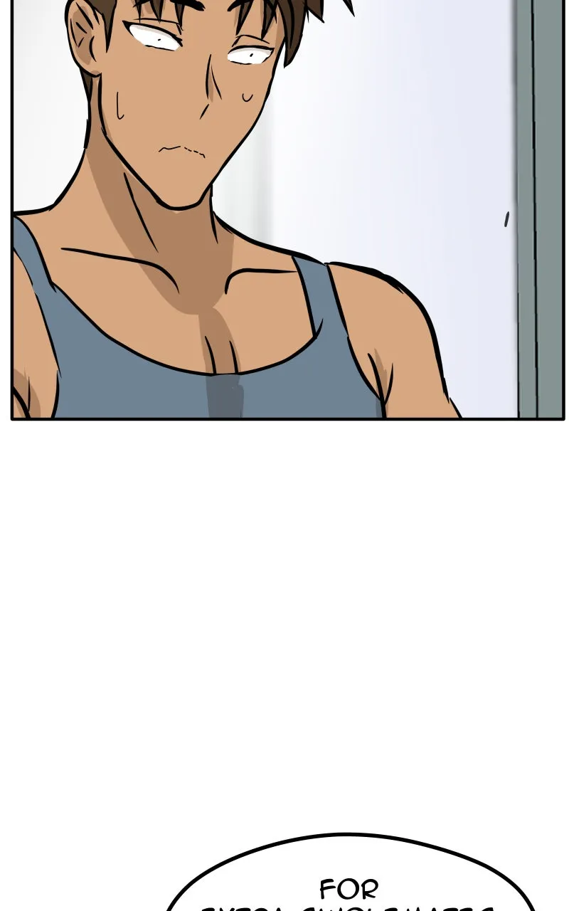 Swolemates Chapter 123 page 46 - 
