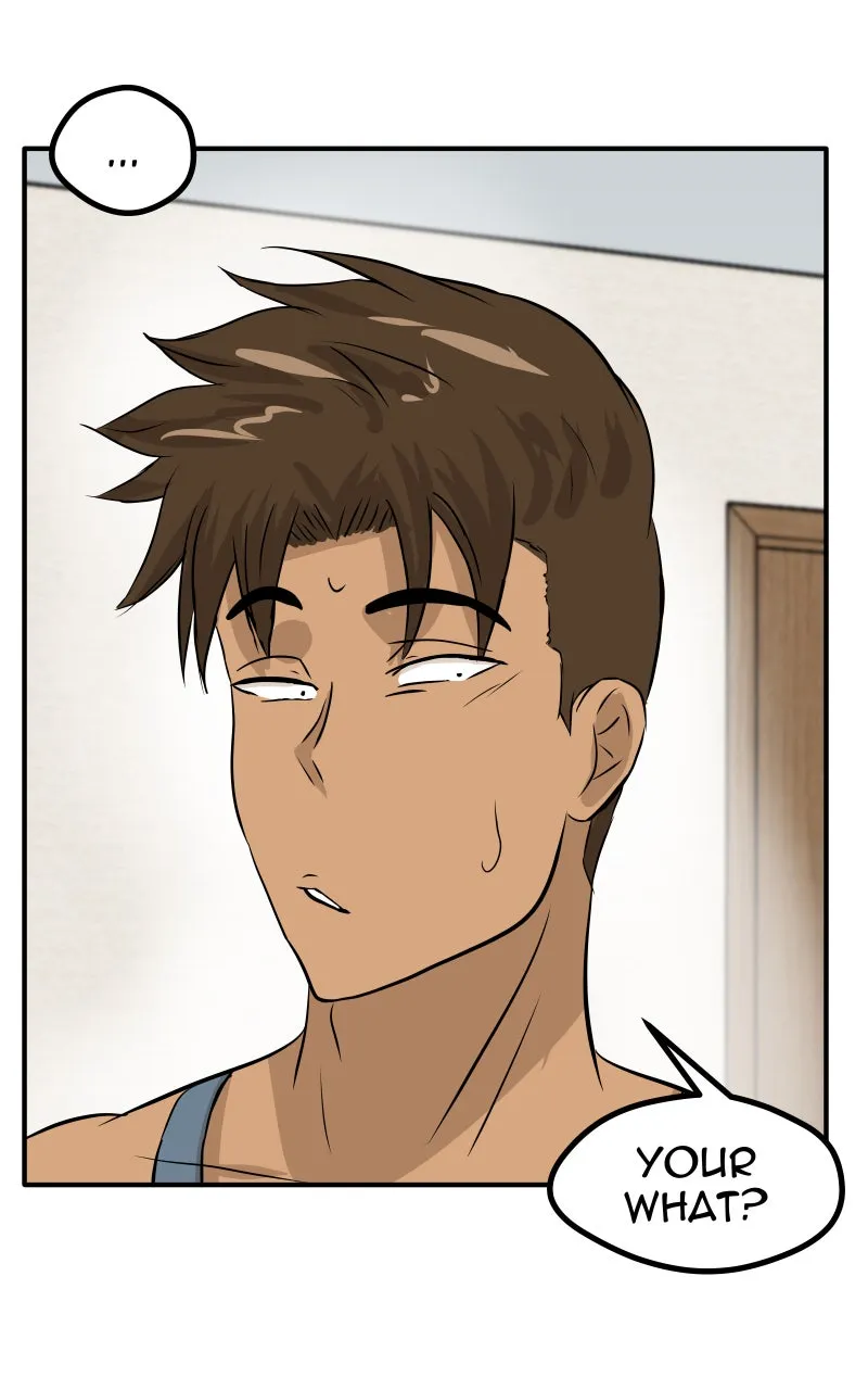 Swolemates Chapter 123 page 7 - 