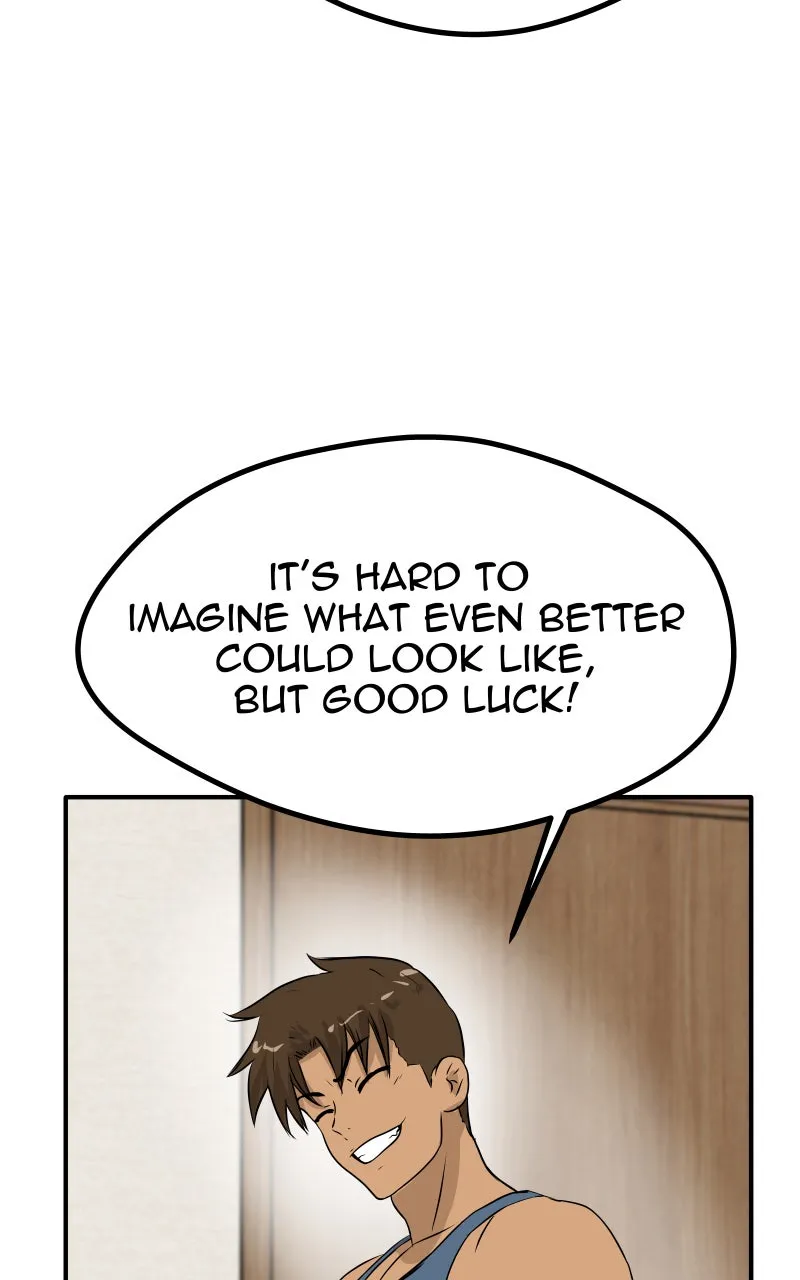Swolemates Chapter 123 page 10 - 