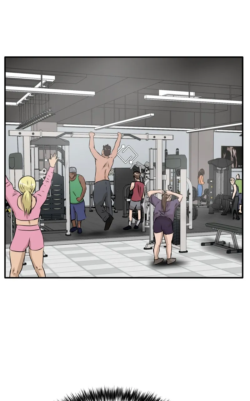 Swolemates Chapter 124 page 1 - 