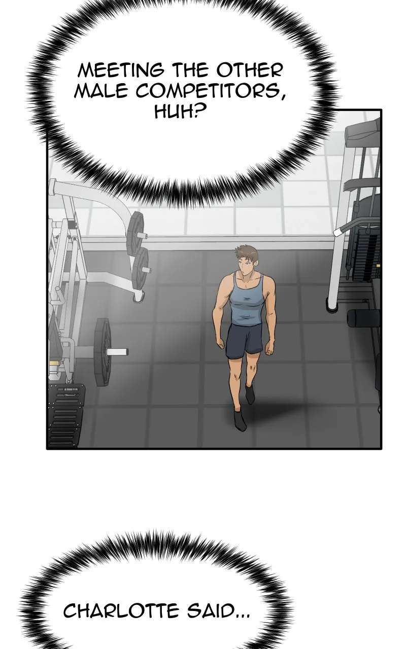 Swolemates Chapter 124 page 2 - 
