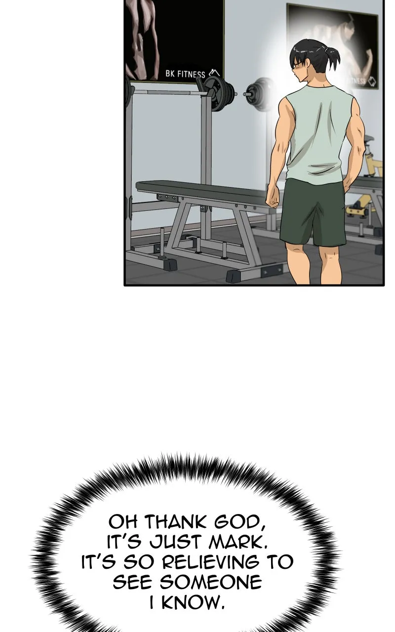 Swolemates Chapter 124 page 12 - 