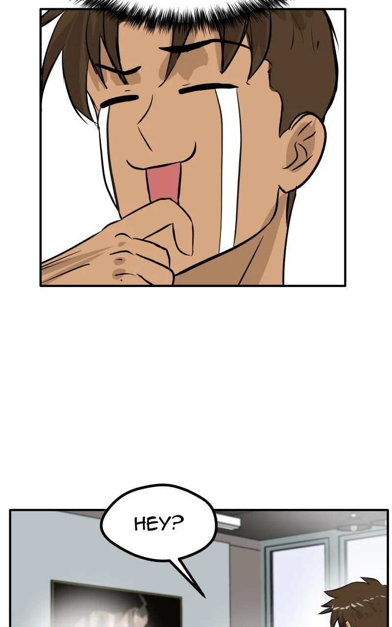 Swolemates Chapter 124 page 13 - 