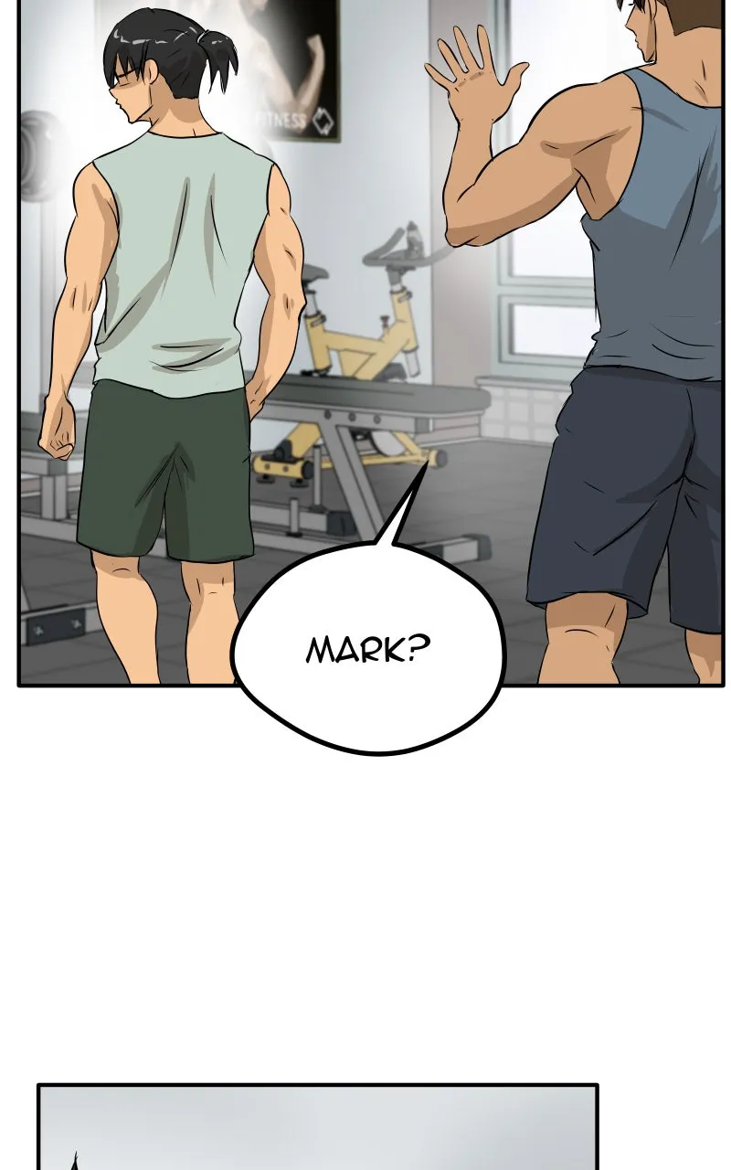 Swolemates Chapter 124 page 14 - 