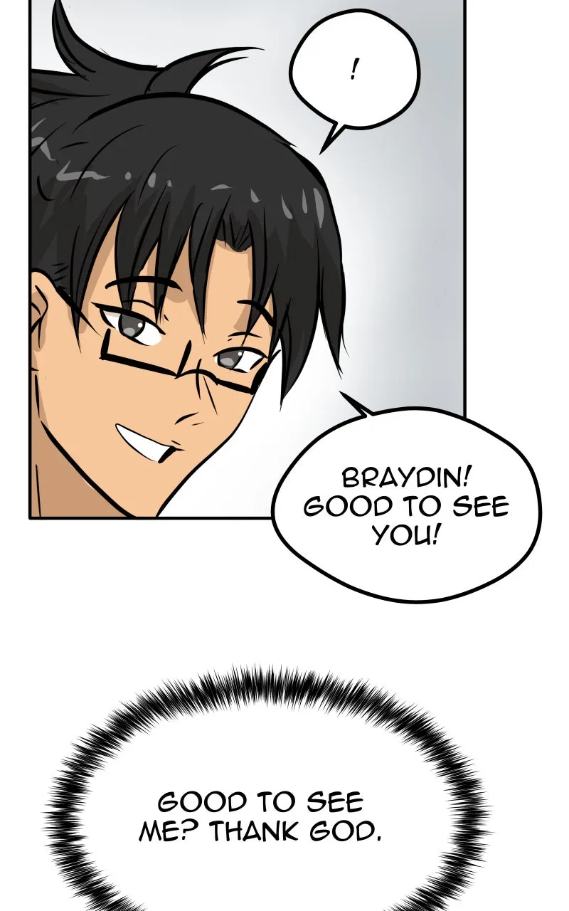Swolemates Chapter 124 page 15 - 