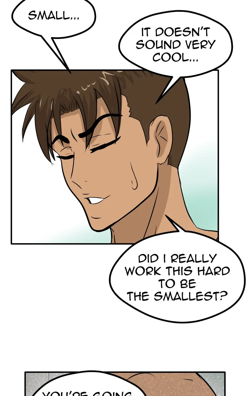 Swolemates Chapter 124 page 4 - 