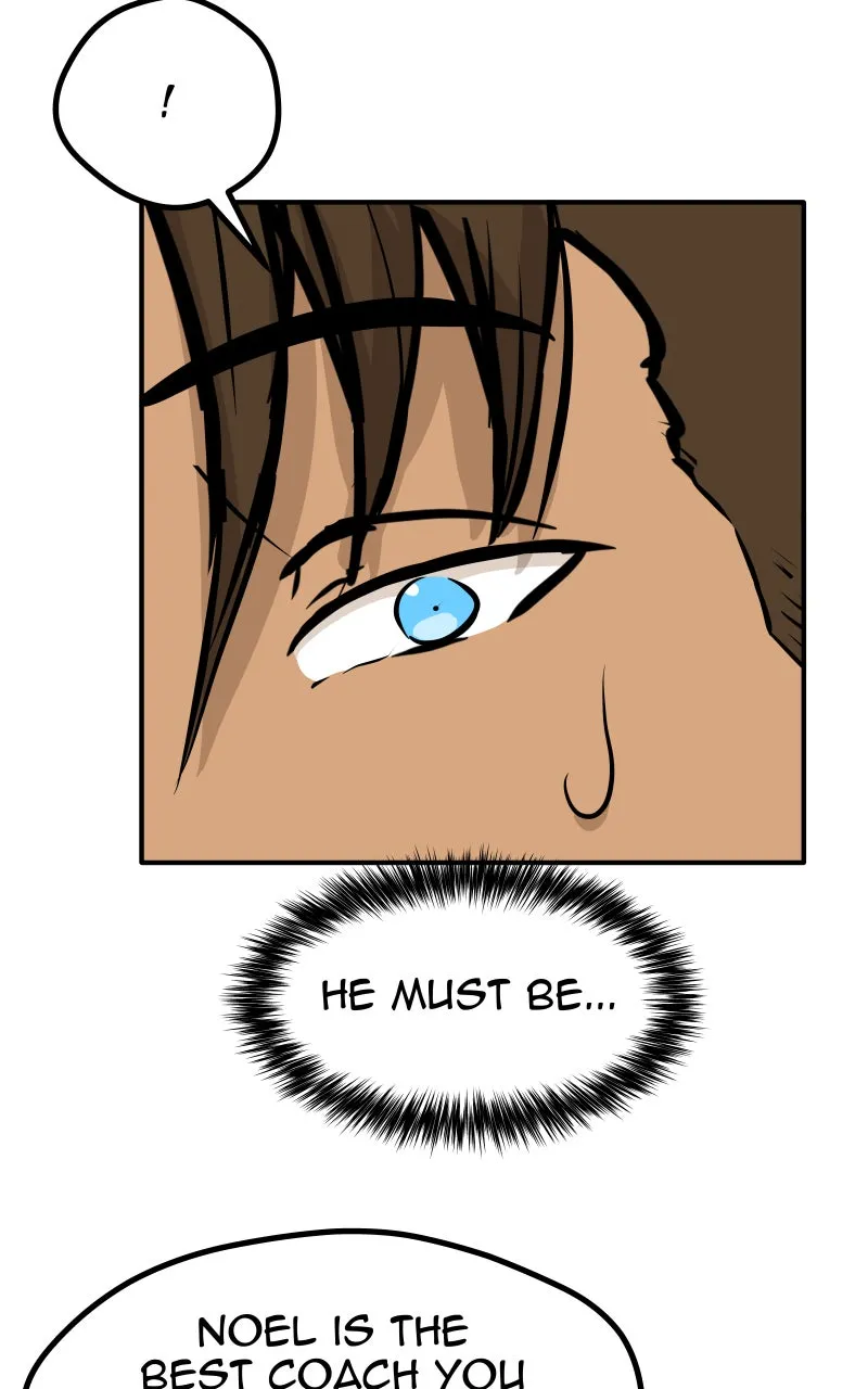 Swolemates Chapter 124 page 38 - 