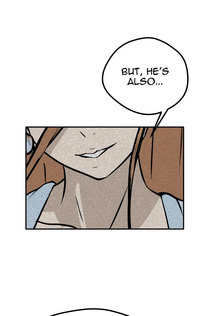 Swolemates Chapter 124 page 40 - 