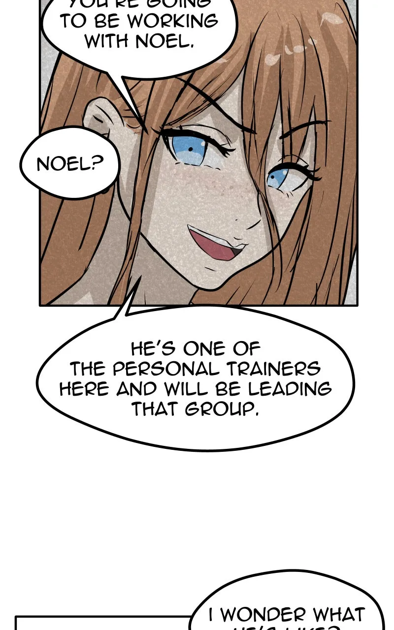 Swolemates Chapter 124 page 5 - 