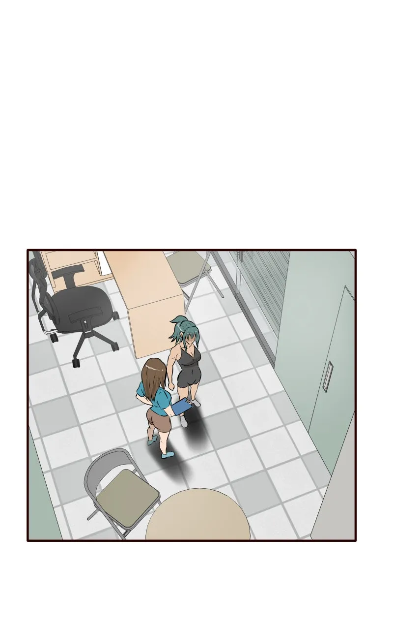 Swolemates Chapter 124 page 44 - 
