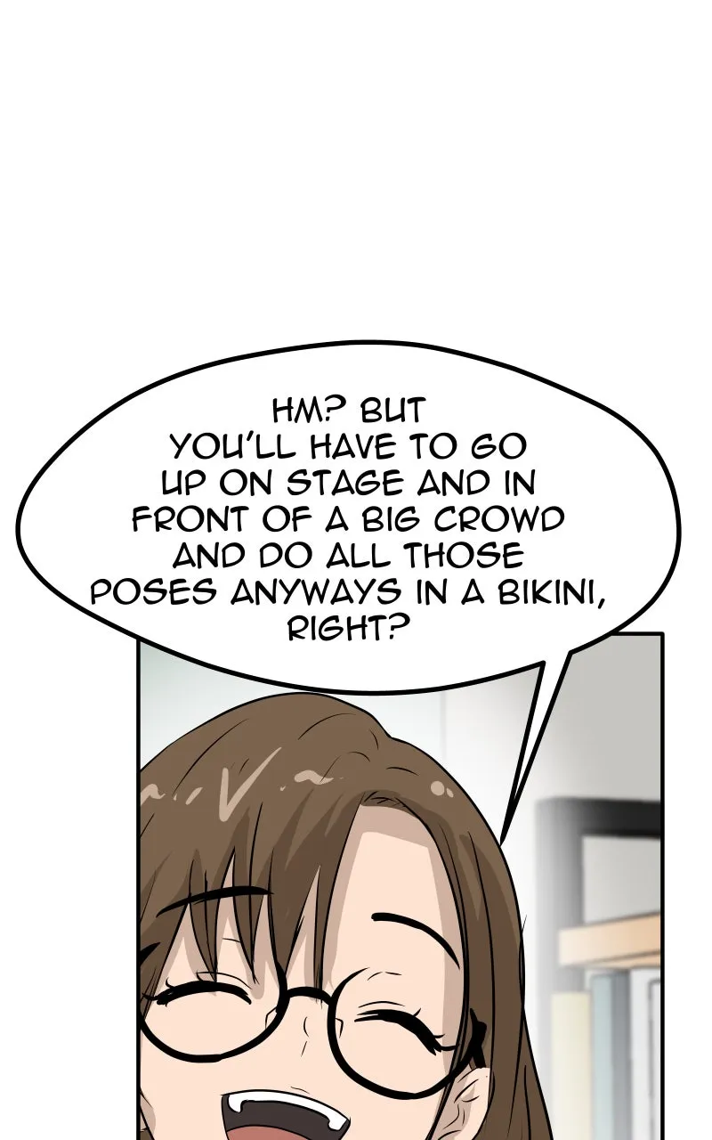 Swolemates Chapter 124 page 48 - 