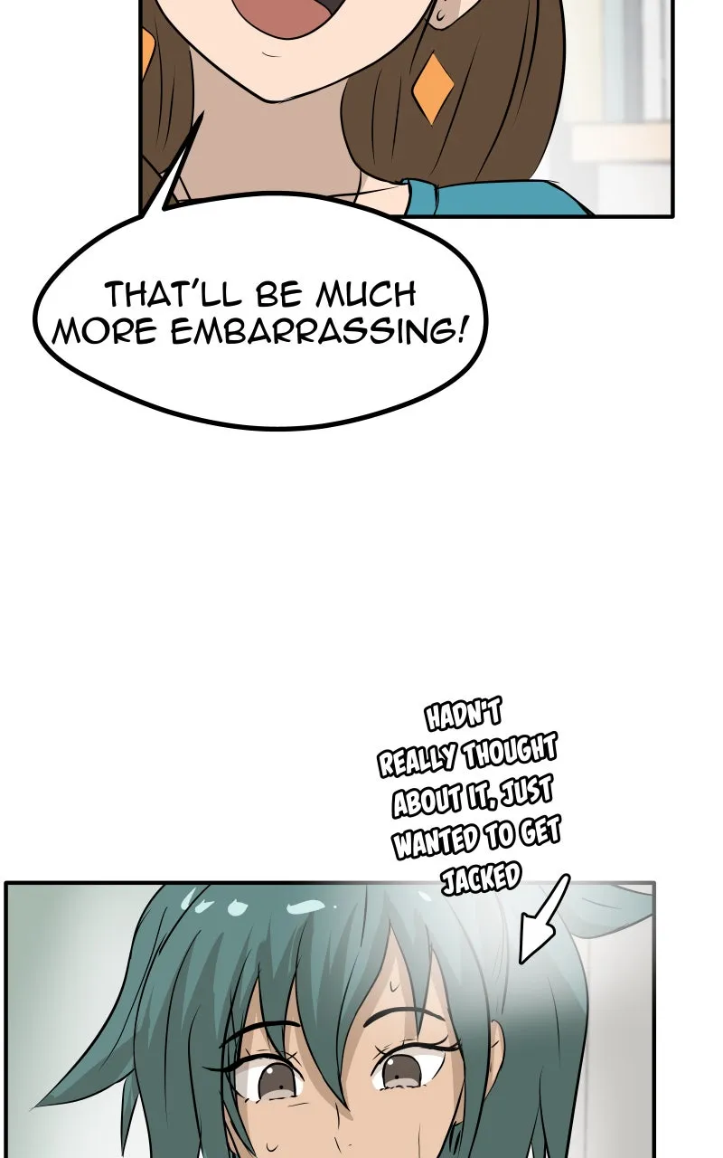Swolemates Chapter 124 page 49 - 