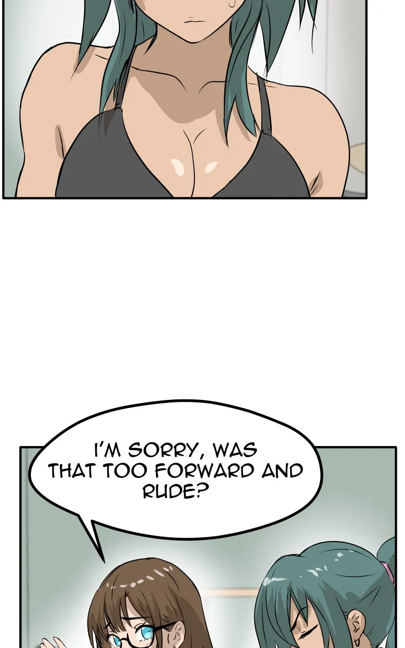 Swolemates Chapter 124 page 50 - 