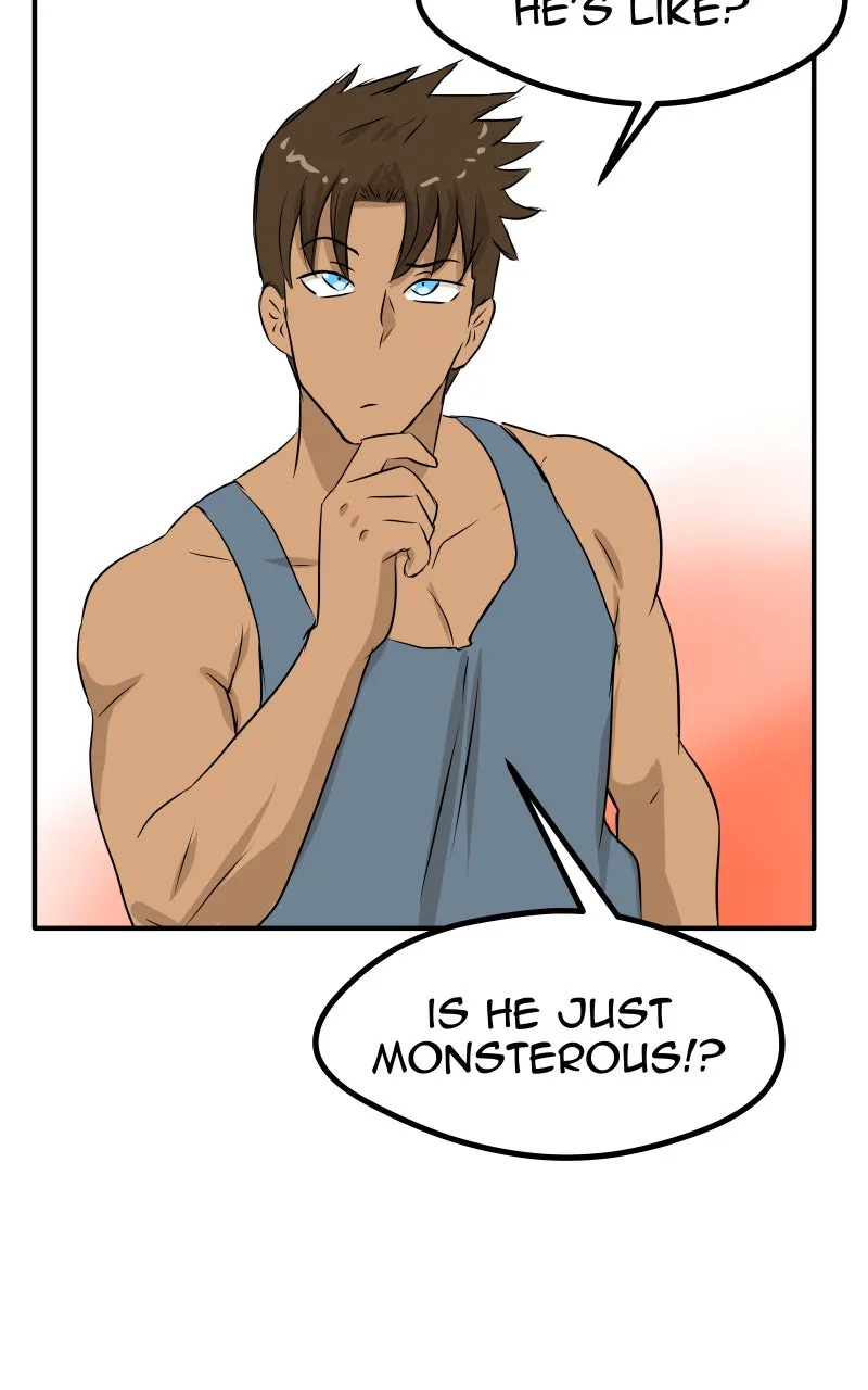 Swolemates Chapter 124 page 6 - 