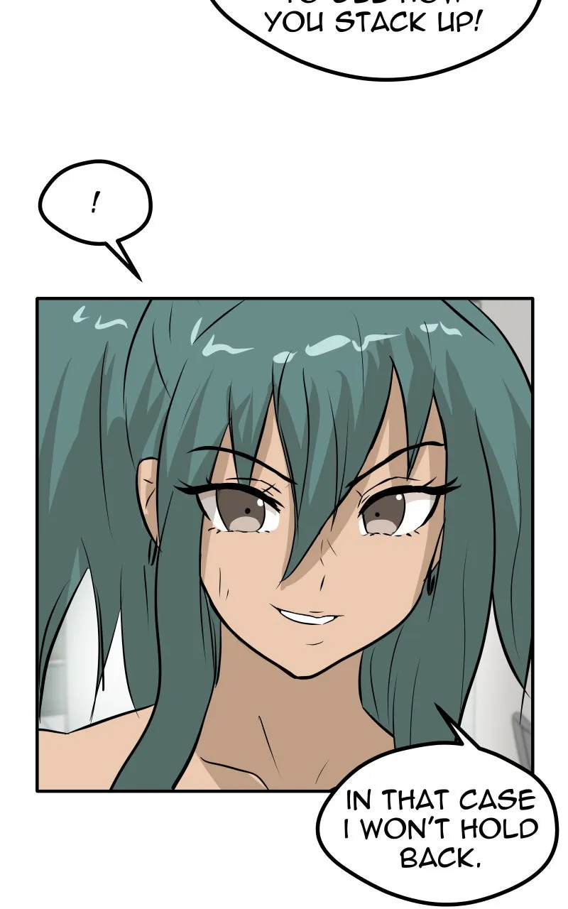 Swolemates Chapter 124 page 53 - 