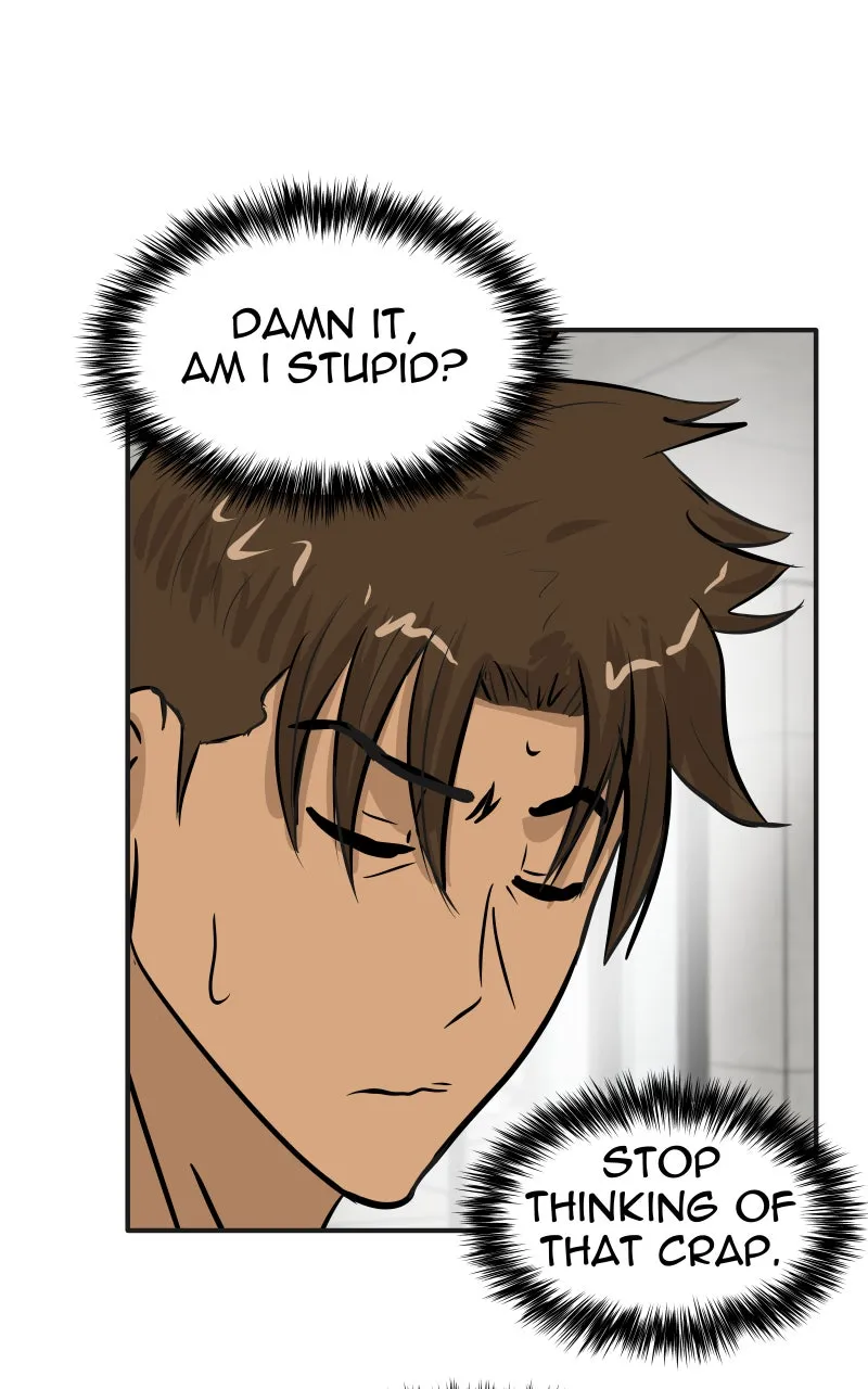 Swolemates Chapter 124 page 9 - 