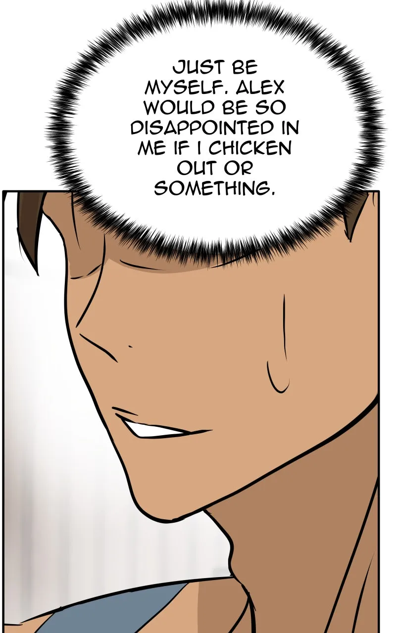 Swolemates Chapter 124 page 10 - 