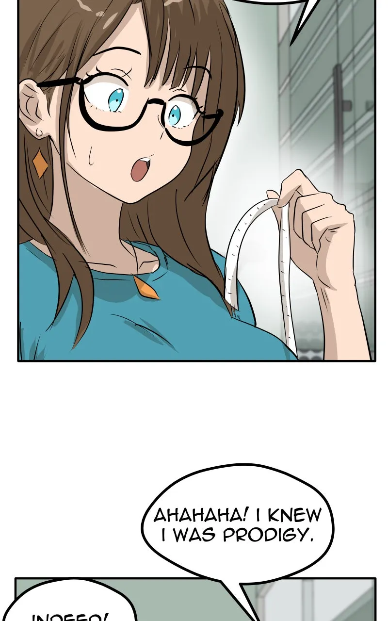 Swolemates Chapter 125 page 14 - 