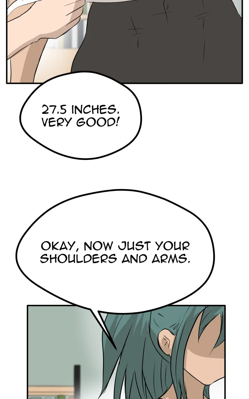 Swolemates Chapter 125 page 16 - 