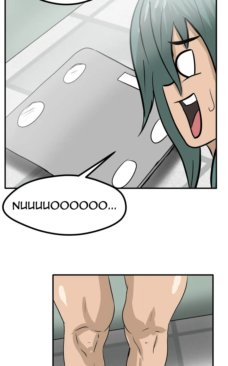 Swolemates Chapter 125 page 3 - 