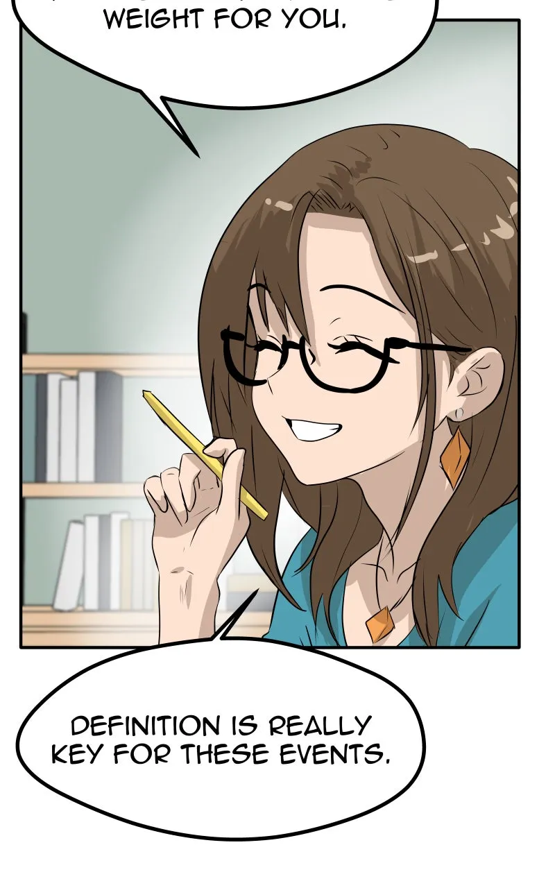 Swolemates Chapter 125 page 24 - 