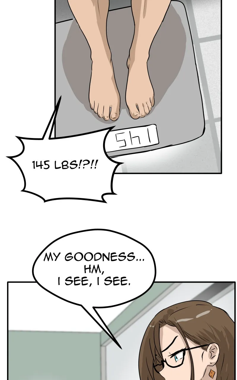 Swolemates Chapter 125 page 4 - 
