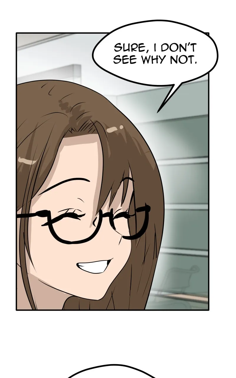 Swolemates Chapter 125 page 36 - 