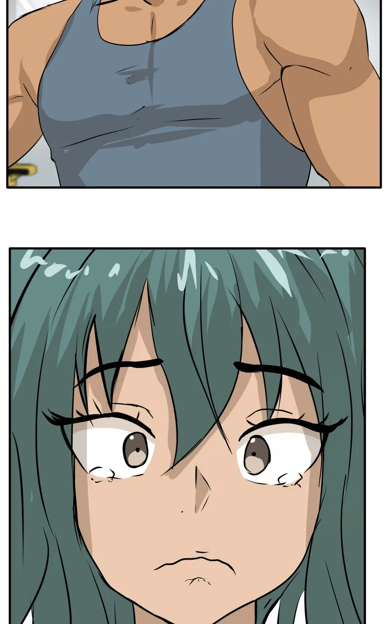 Swolemates Chapter 125 page 41 - 