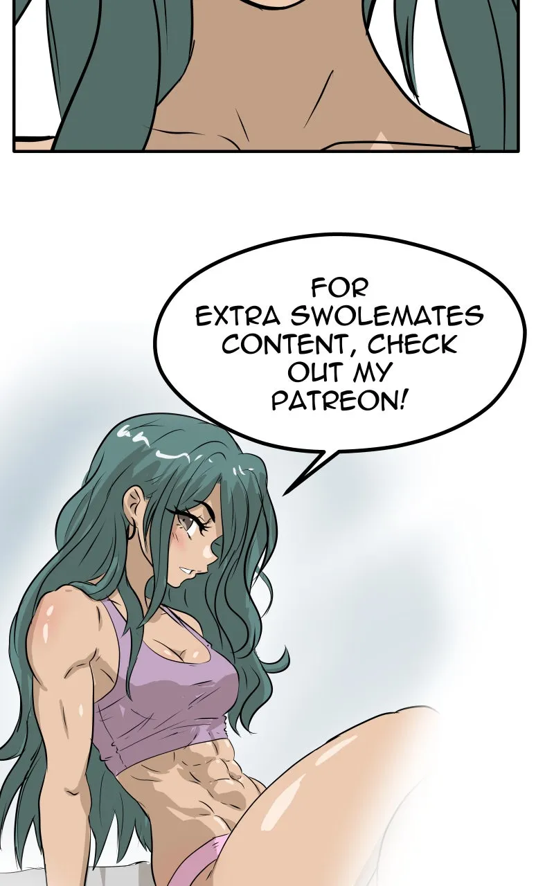 Swolemates Chapter 125 page 42 - 