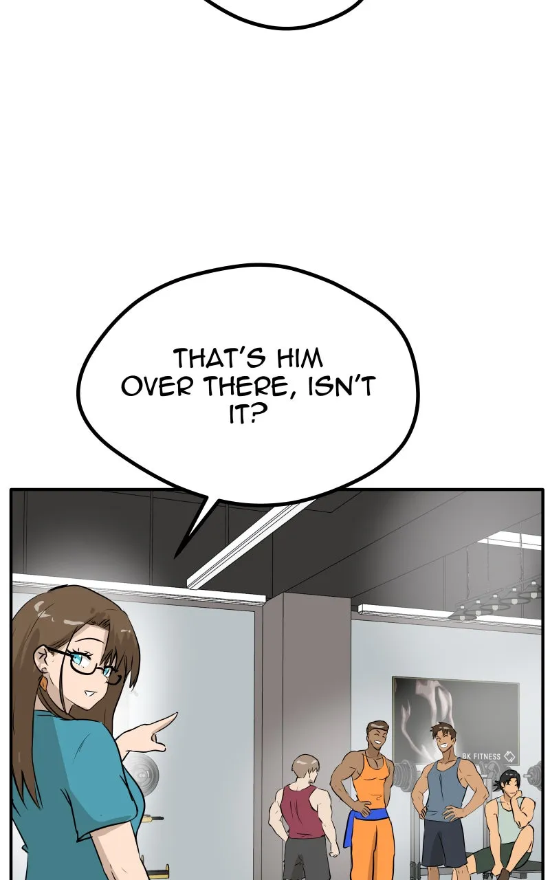 Swolemates Chapter 126 page 2 - 