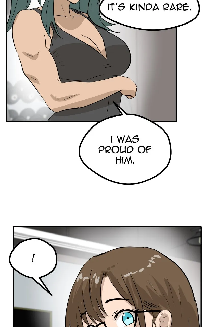 Swolemates Chapter 126 page 11 - 