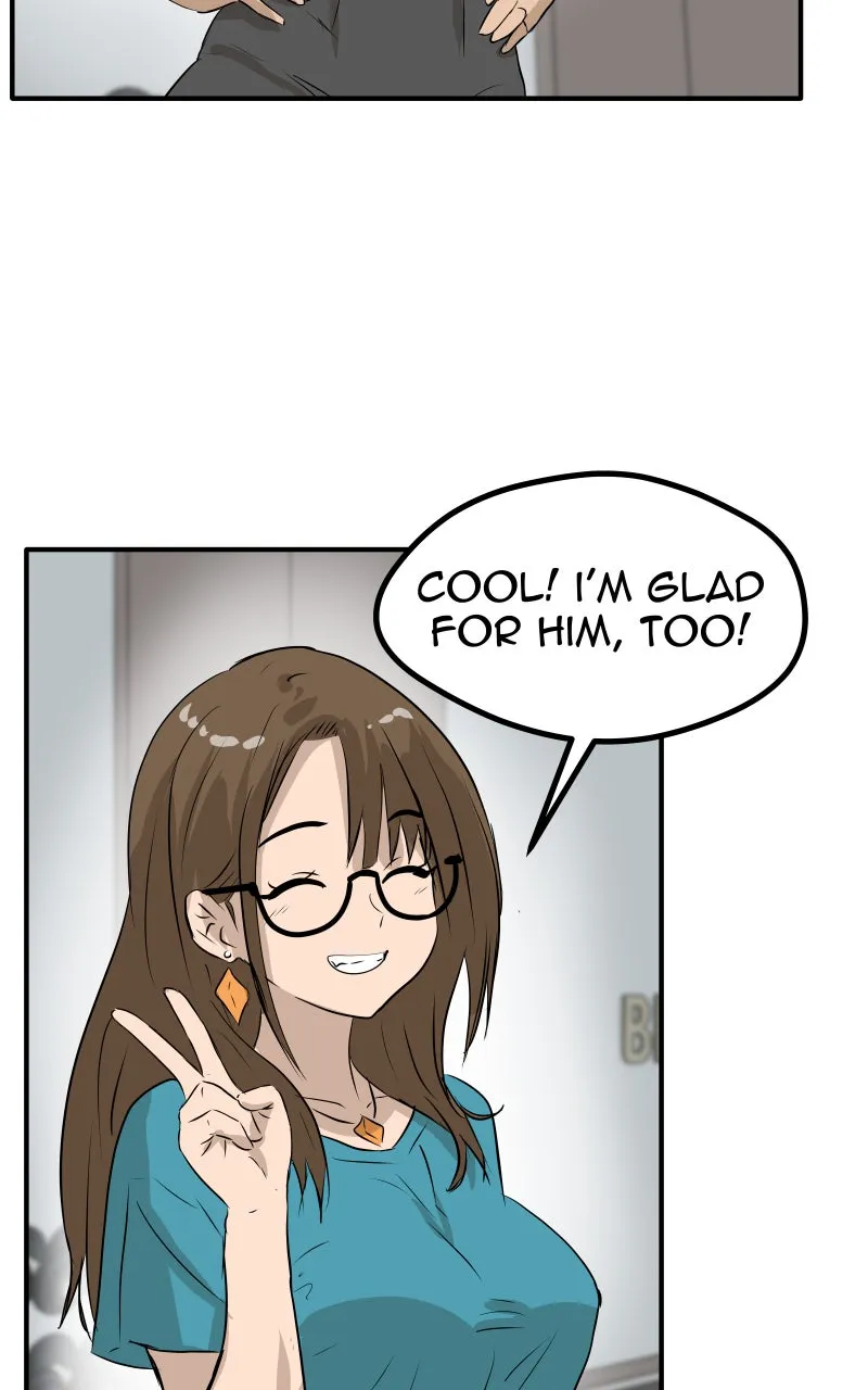 Swolemates Chapter 126 page 14 - 