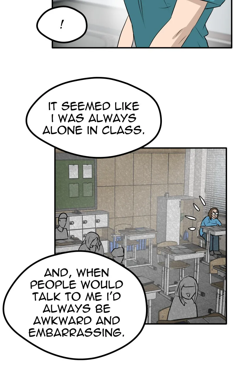Swolemates Chapter 126 page 17 - 