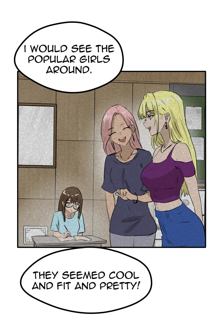 Swolemates Chapter 126 page 18 - 