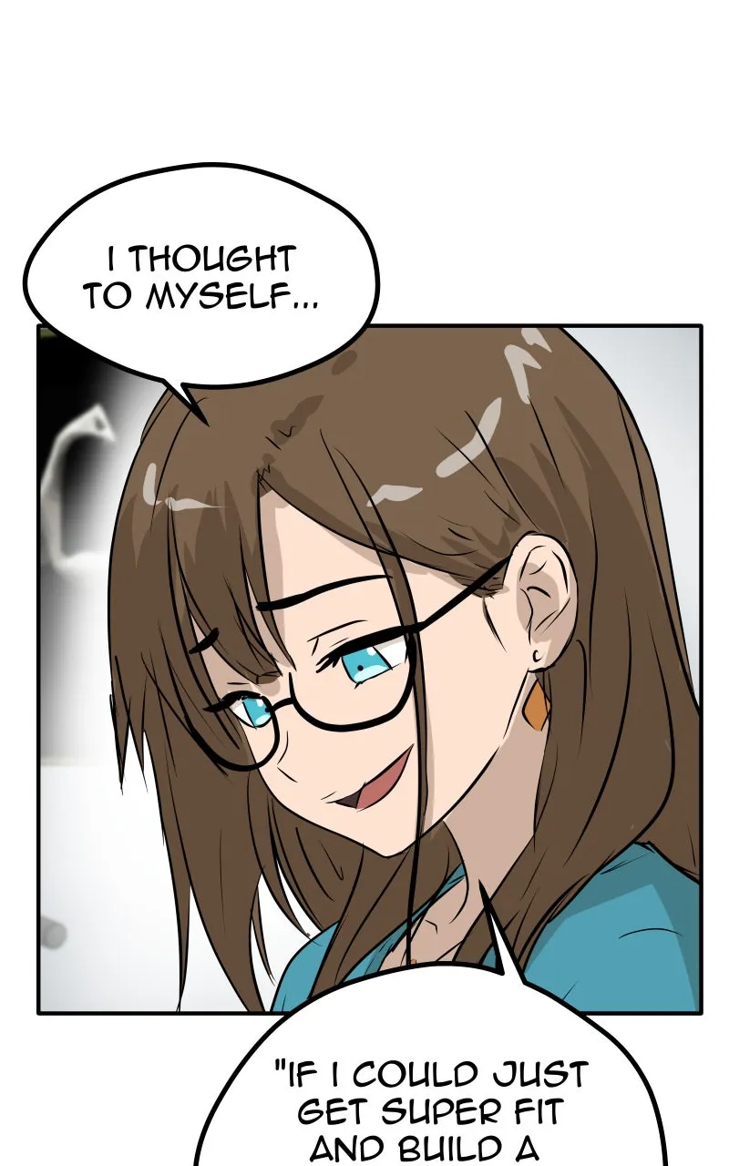 Swolemates Chapter 126 page 19 - 