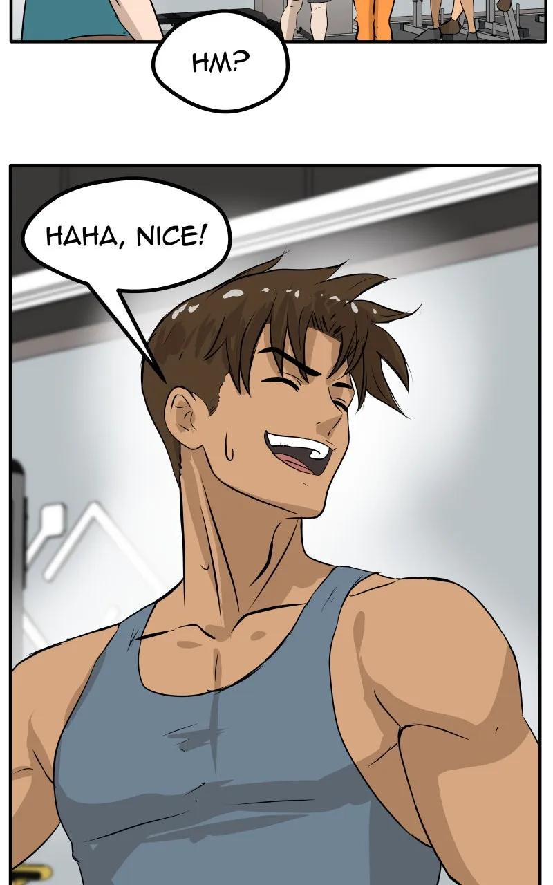 Swolemates Chapter 126 page 3 - 