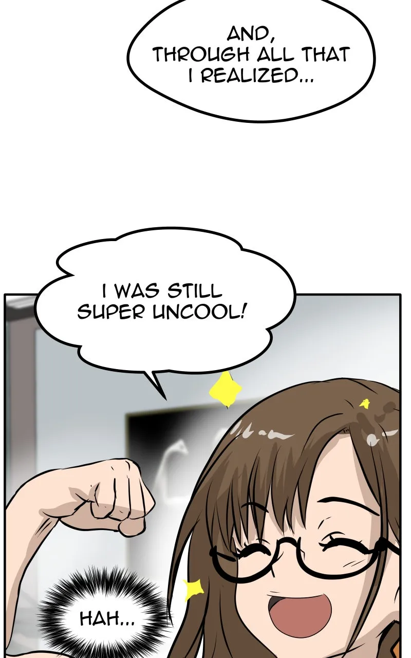 Swolemates Chapter 126 page 22 - 