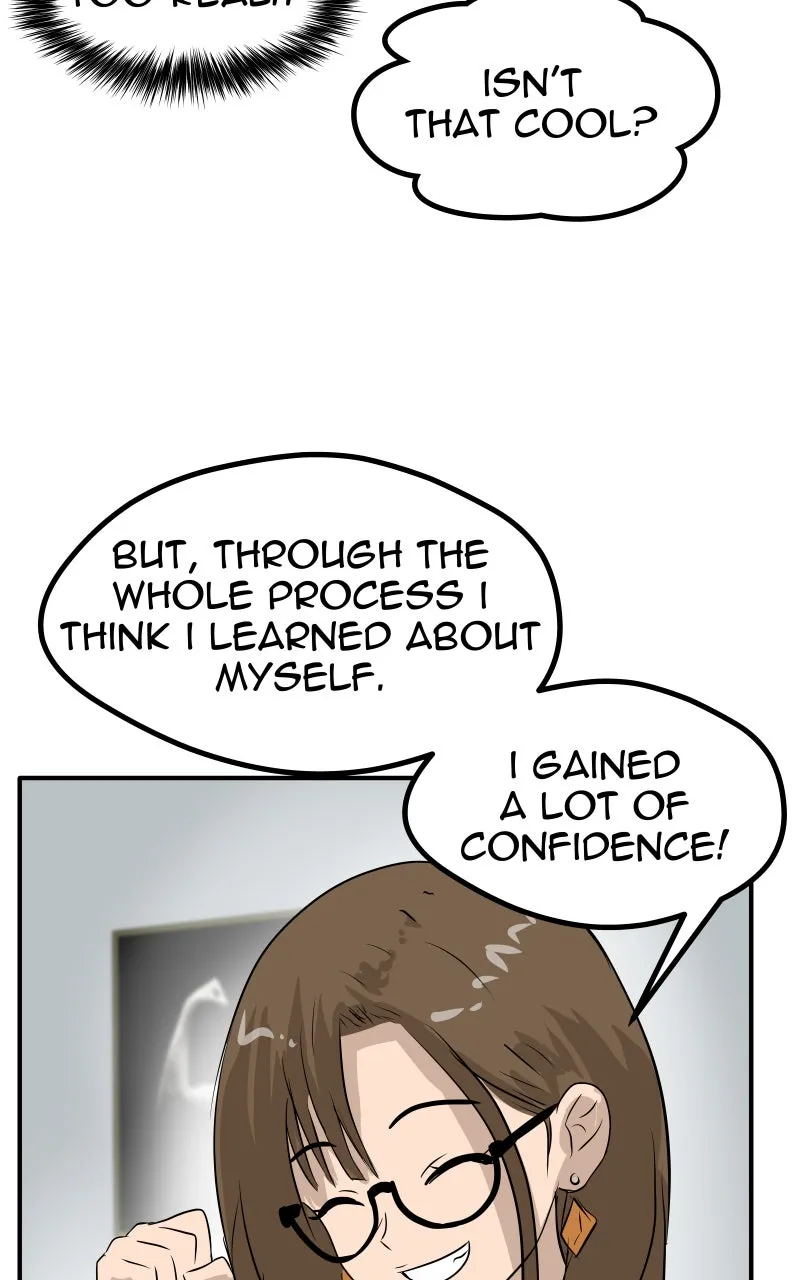 Swolemates Chapter 126 page 24 - 