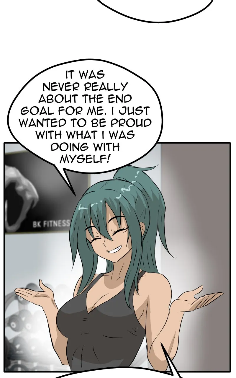 Swolemates Chapter 126 page 29 - 