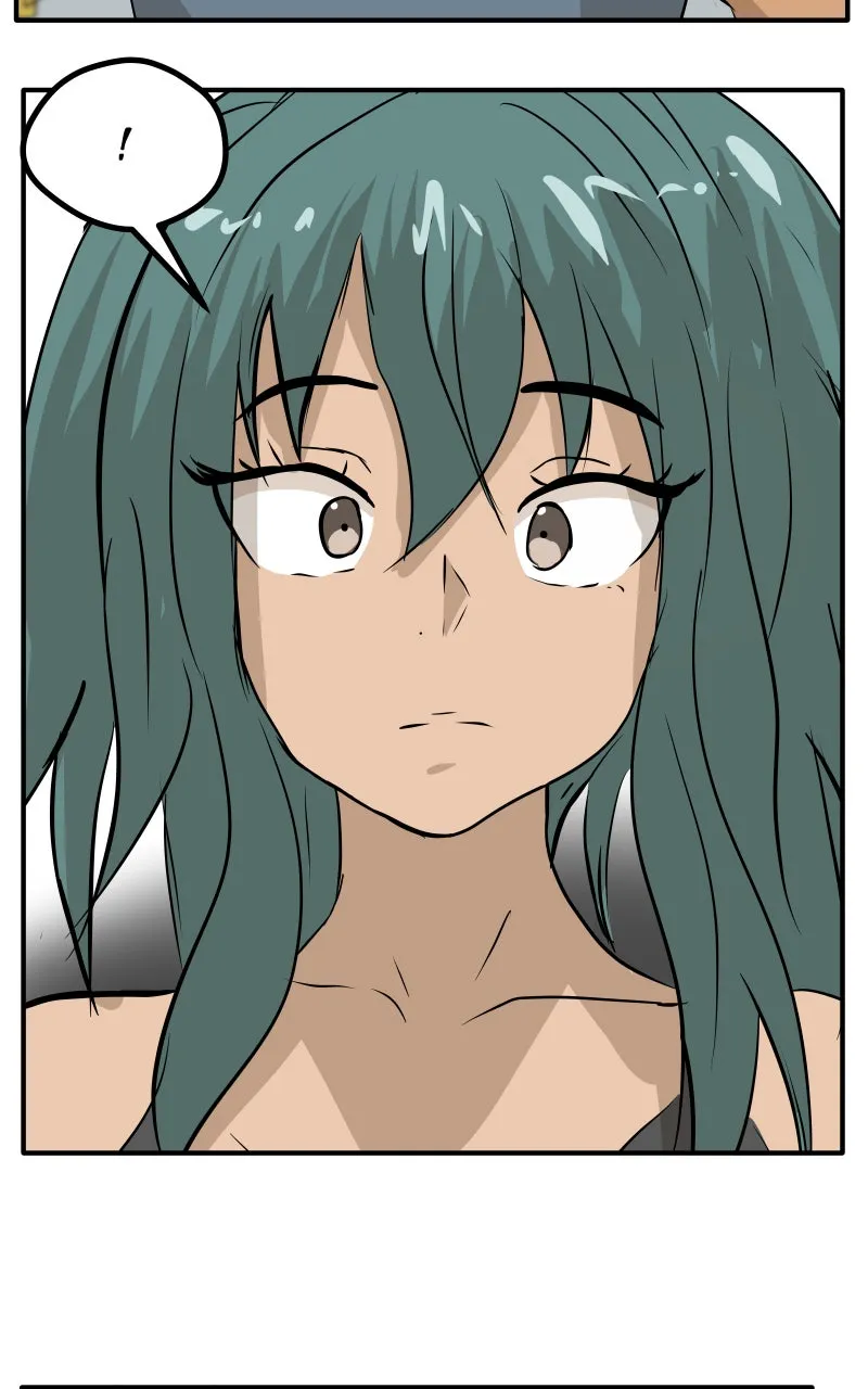 Swolemates Chapter 126 page 4 - 