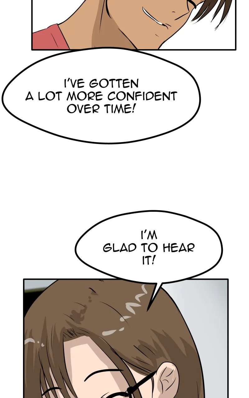 Swolemates Chapter 126 page 31 - 