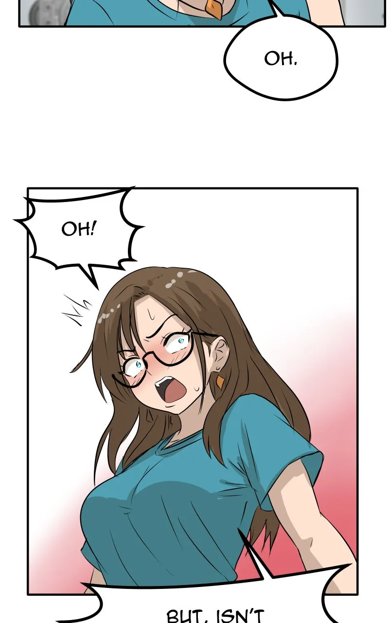 Swolemates Chapter 126 page 40 - 