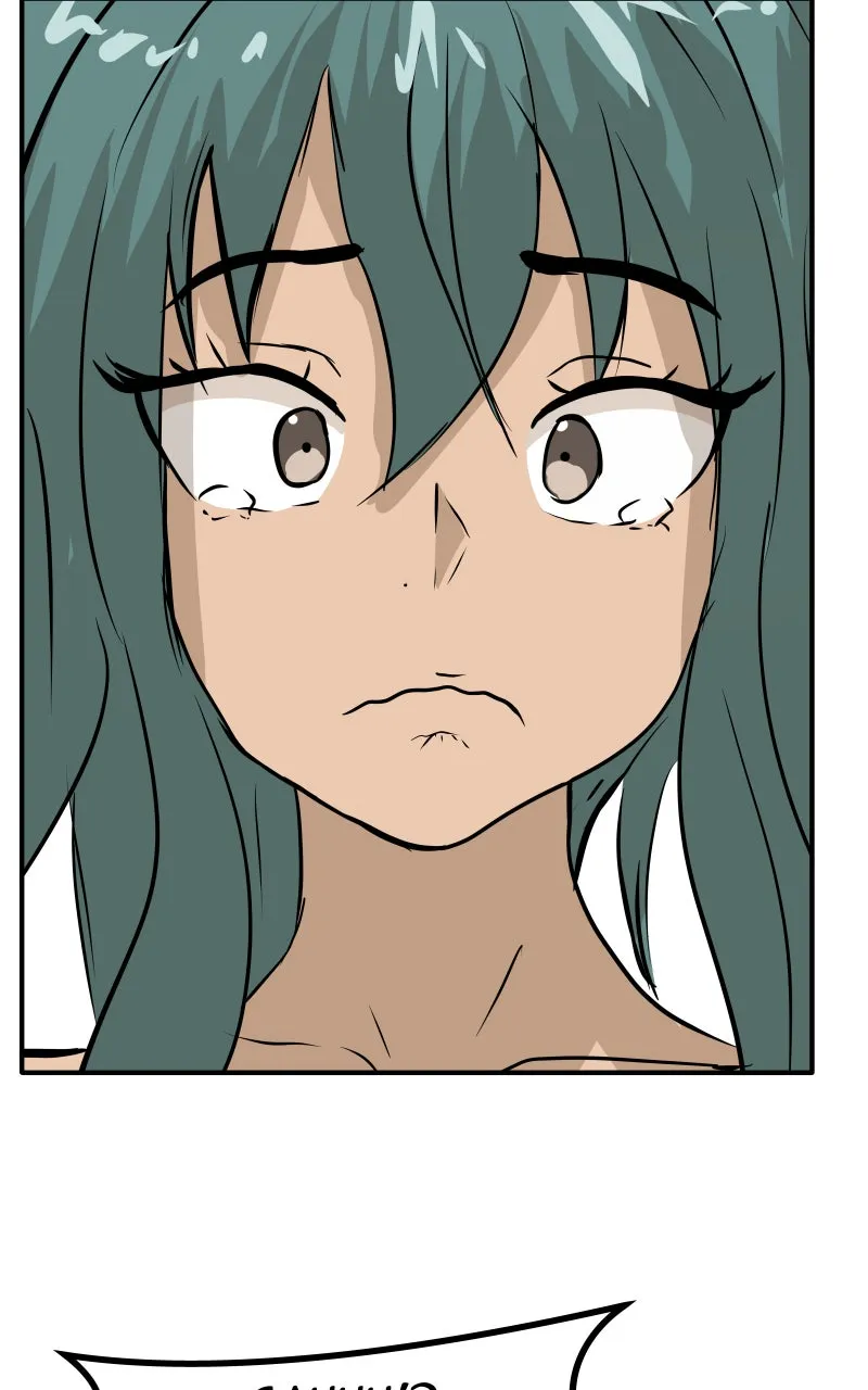 Swolemates Chapter 126 page 5 - 